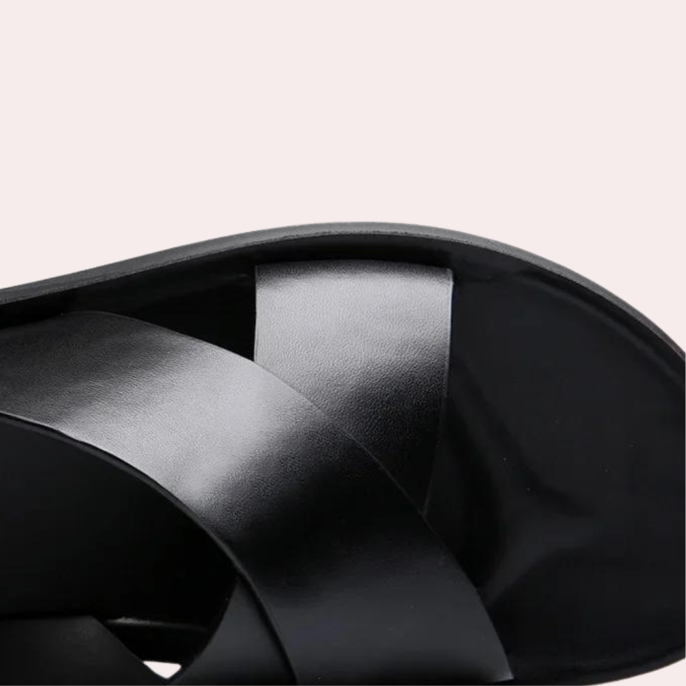 Comfortable Summer Men's Sandal