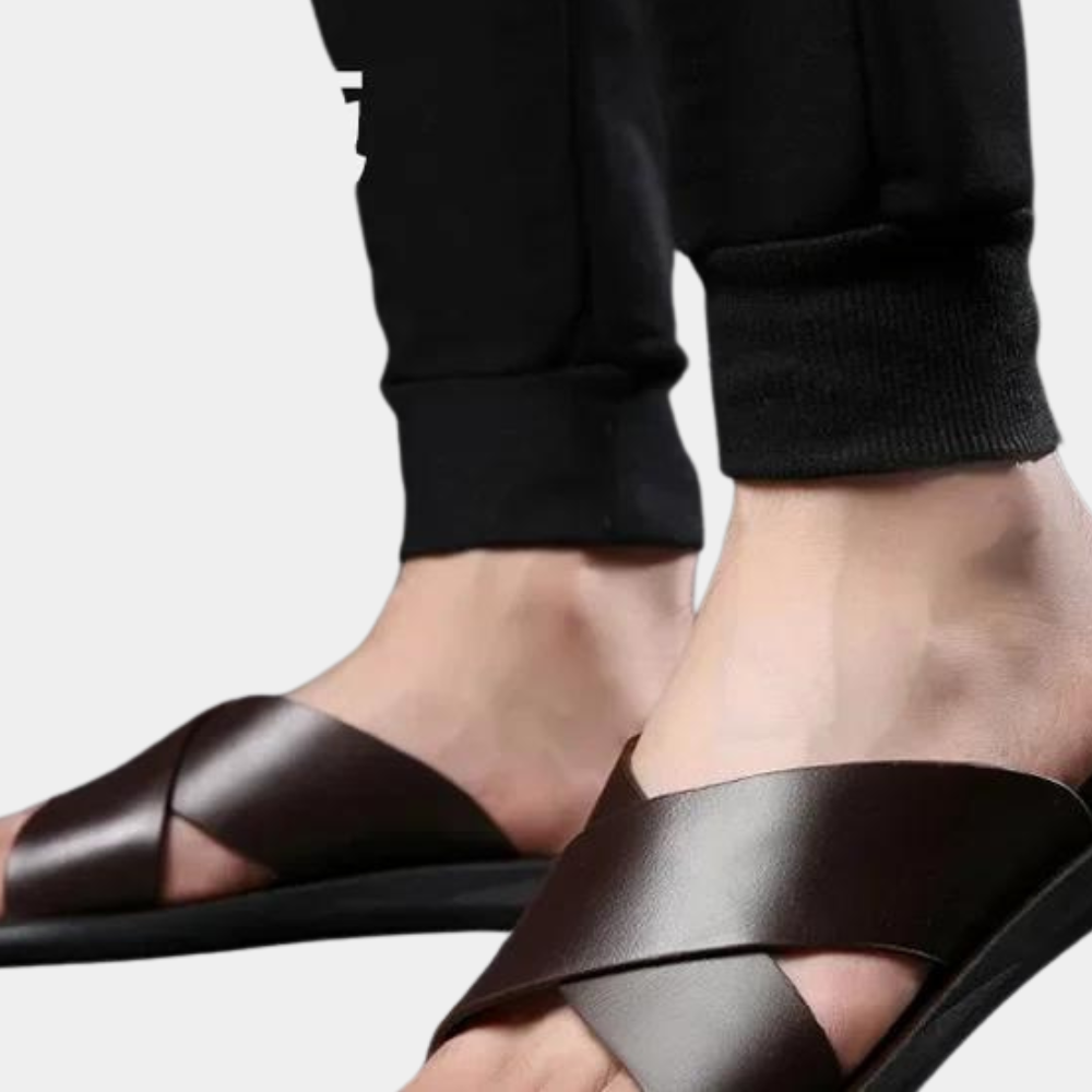 Comfortable Summer Men's Sandal