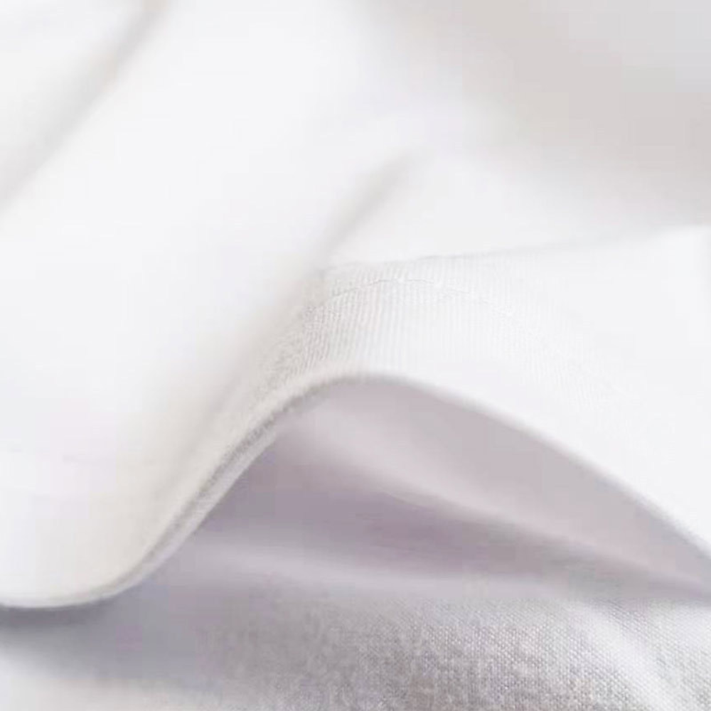 Classic Graphic T-Shirt for Men - Summer Edition