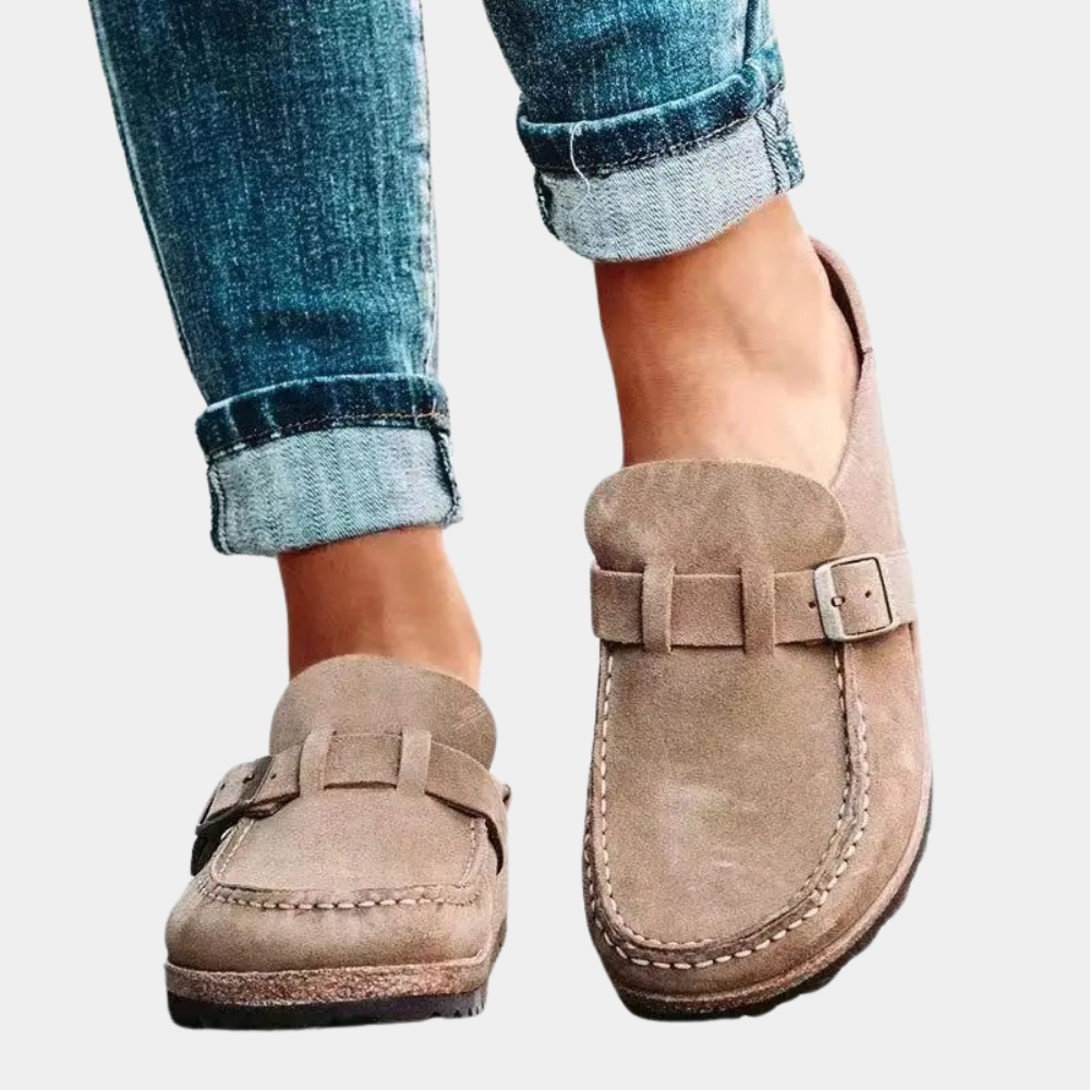 Stylish Summer Women’s Sandals