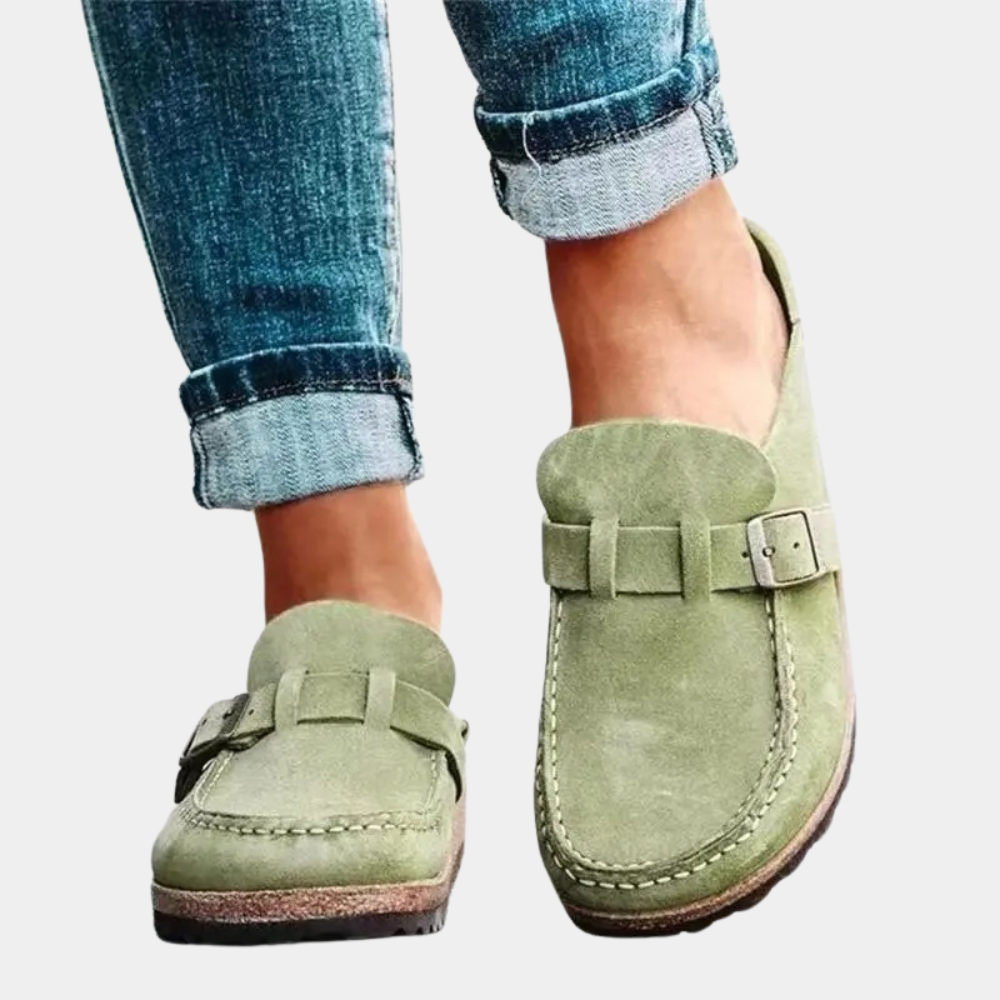 Stylish Summer Women’s Sandals