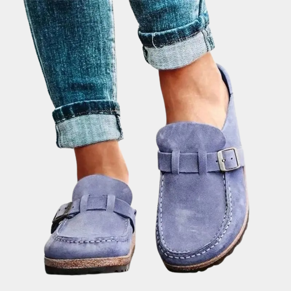 Stylish Summer Women’s Sandals
