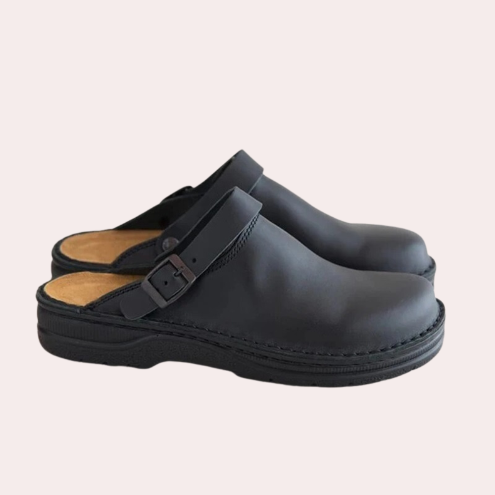 Comfortable Summer Men's Slippers