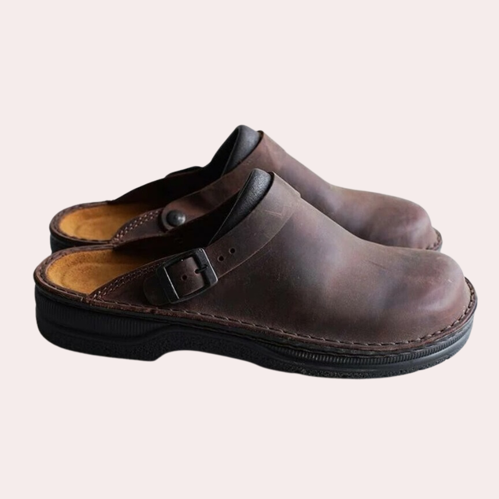 Comfortable Summer Men's Slippers