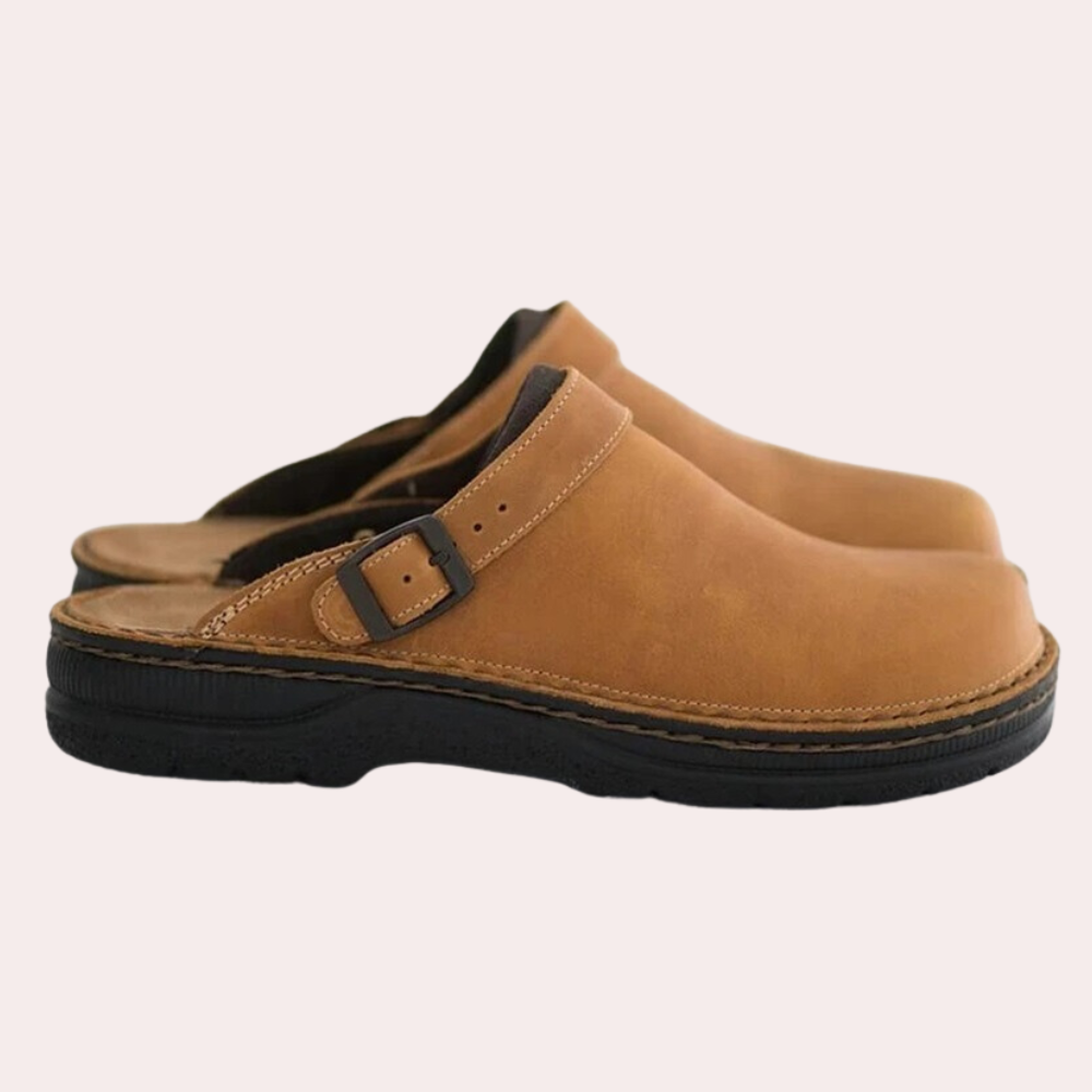 Comfortable Summer Men's Slippers