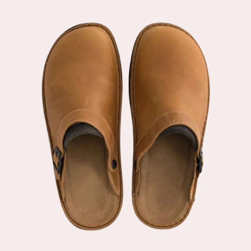 Comfortable Summer Men's Slippers