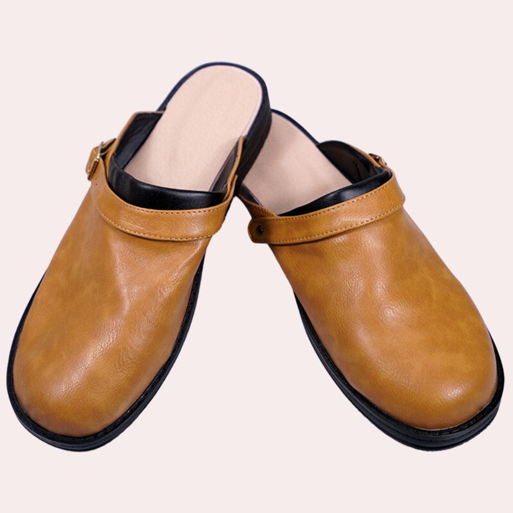 Comfortable Summer Men's Slippers