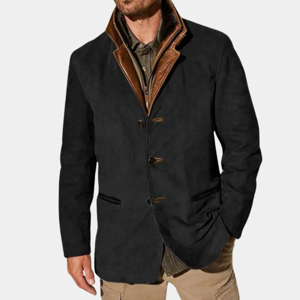 Stylish Summer Jacket for Men