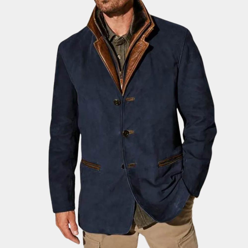 Stylish Summer Jacket for Men