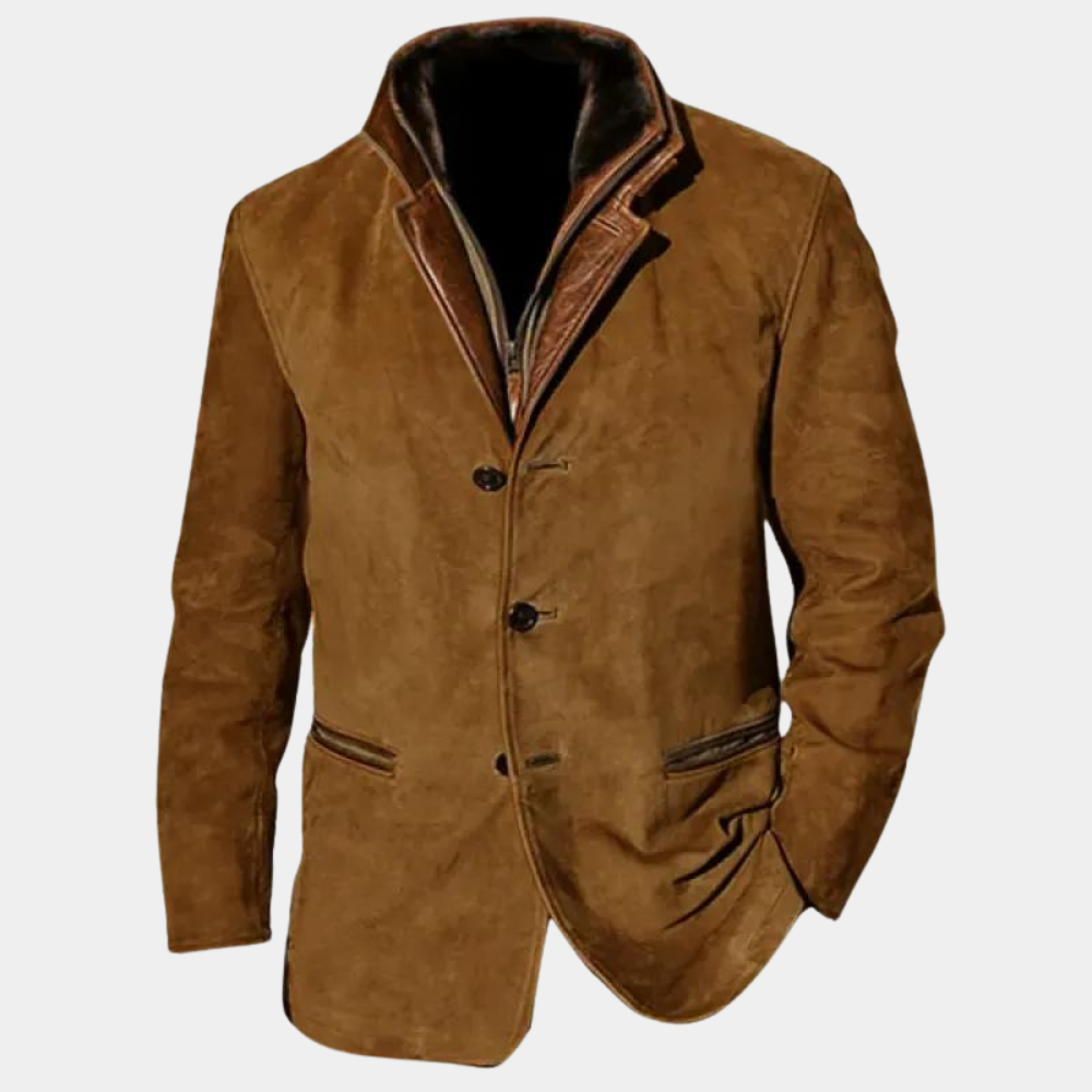 Stylish Summer Jacket for Men