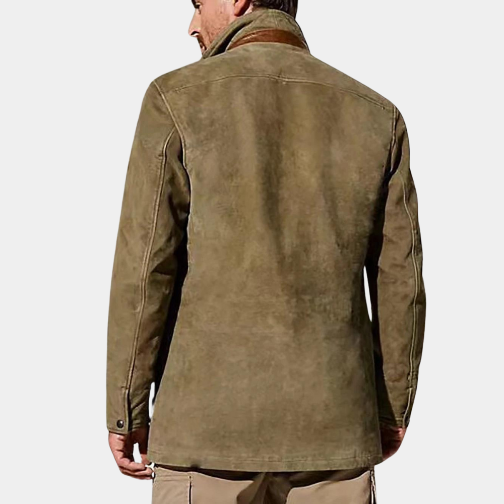 Stylish Summer Jacket for Men