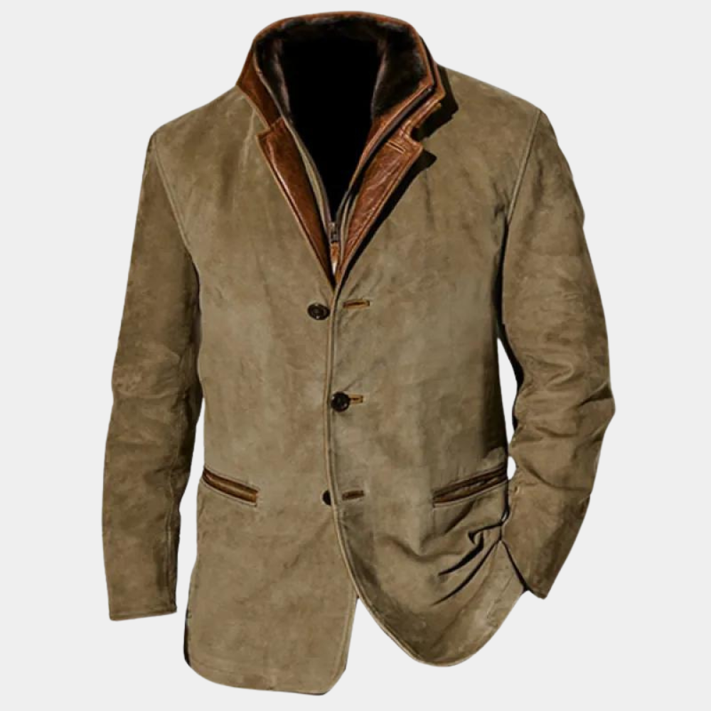 Stylish Summer Jacket for Men