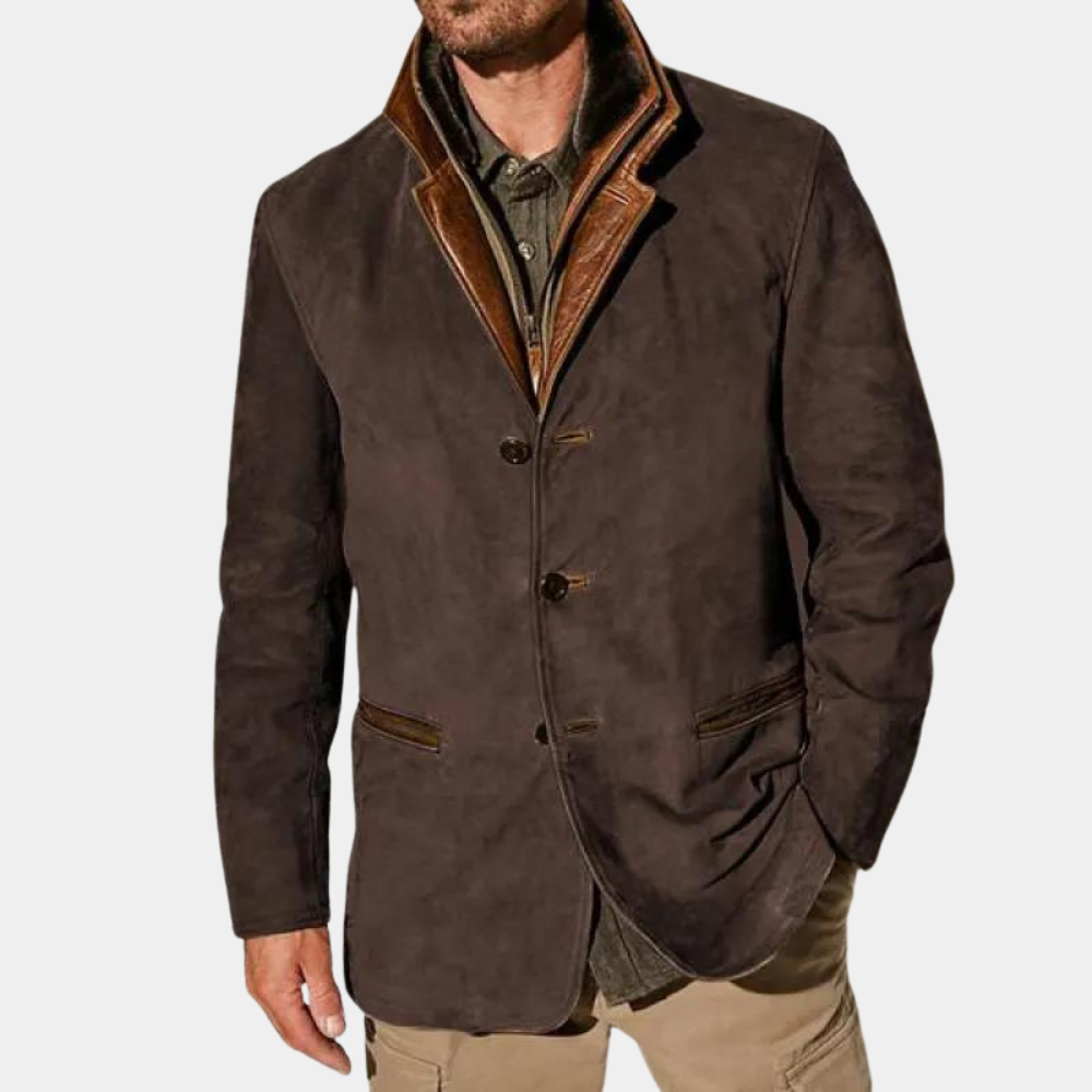 Stylish Summer Jacket for Men