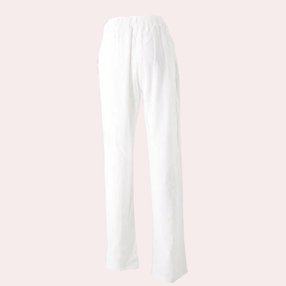 Comfortable Women's Trousers for Summer