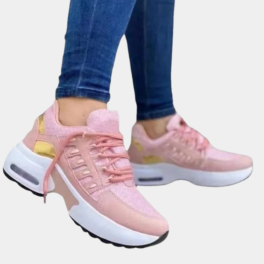 Comfortable Summer Women's Shoes