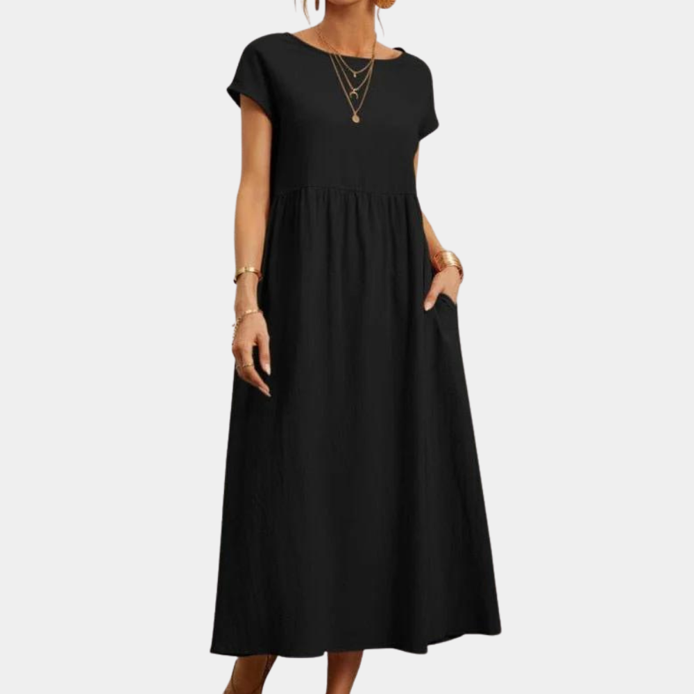 Stylish Summer Dress for Women - Perfect for Sunny Days