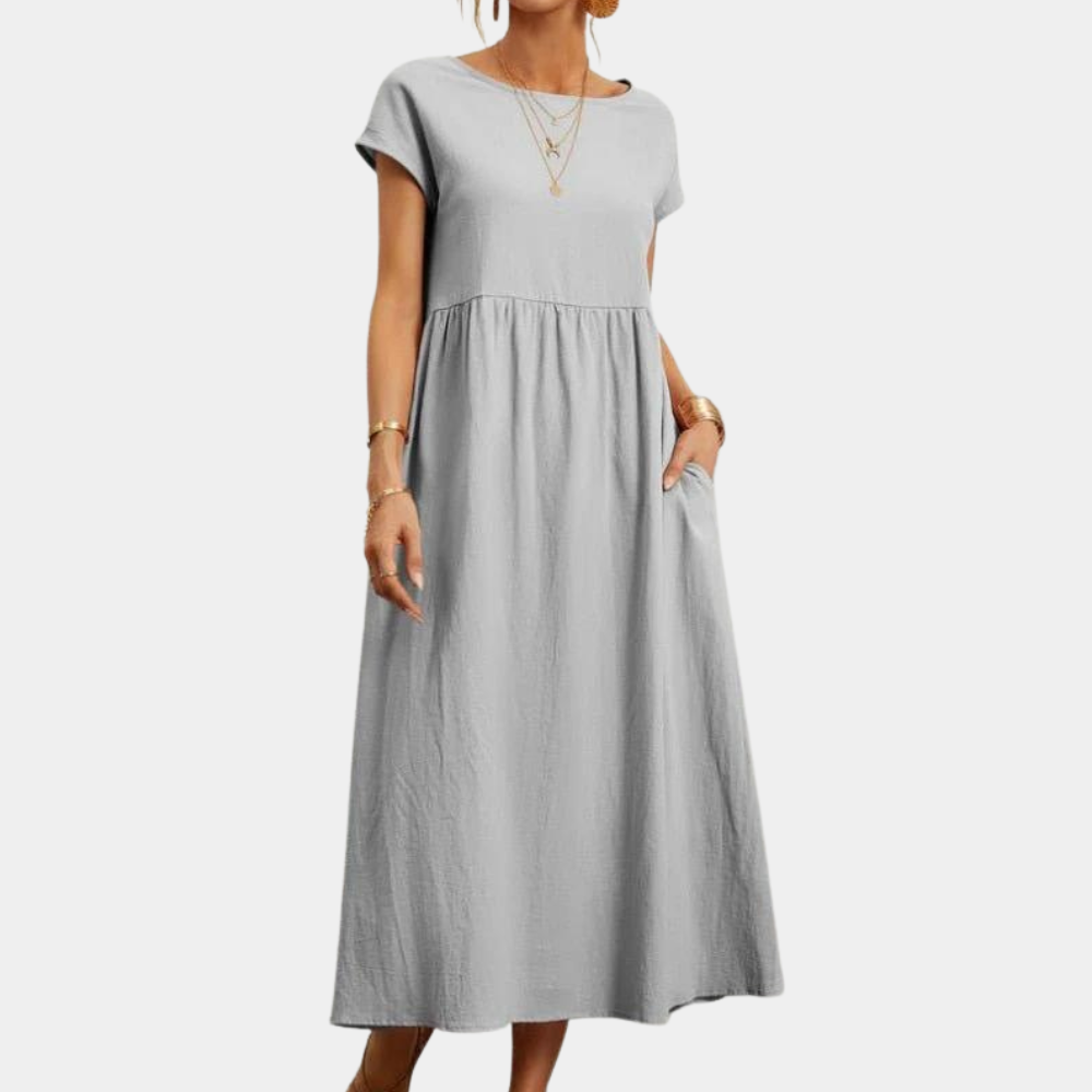 Stylish Summer Dress for Women - Perfect for Sunny Days