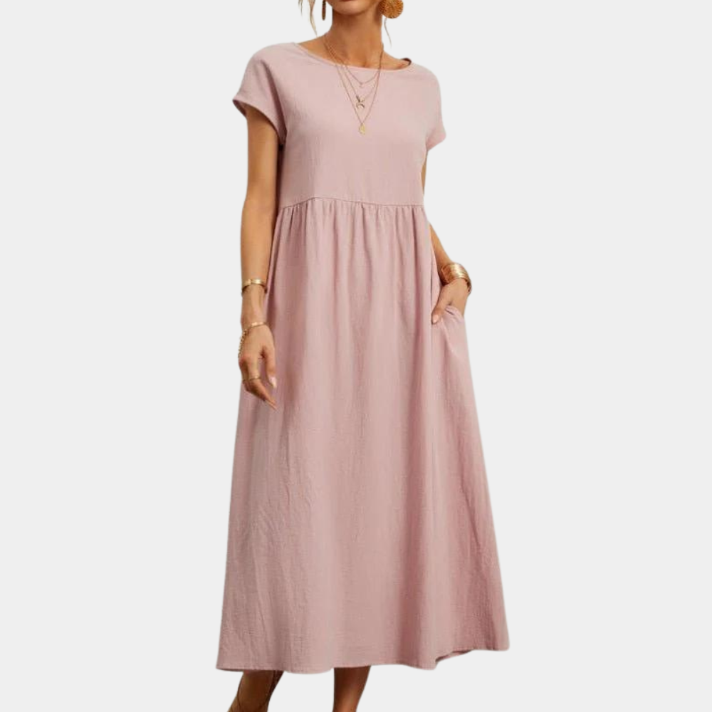 Stylish Summer Dress for Women - Perfect for Sunny Days