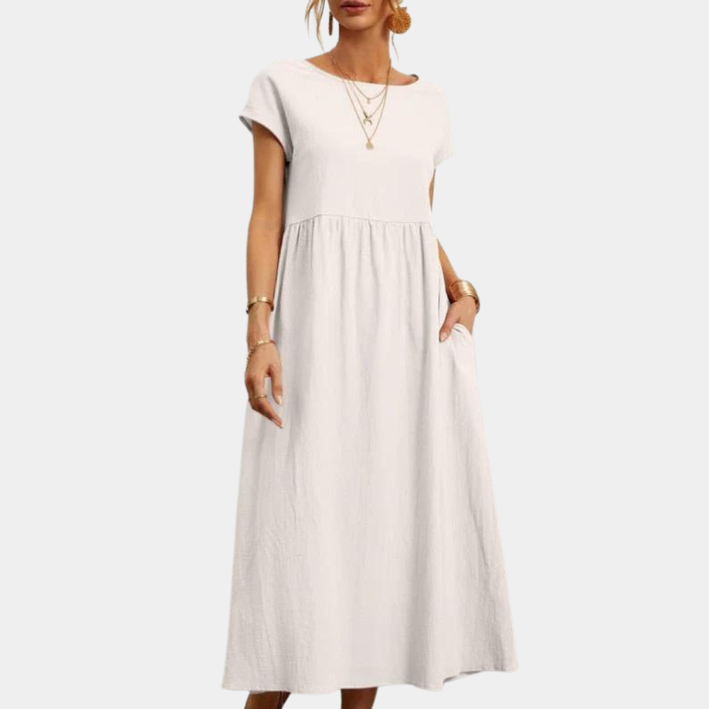 Stylish Summer Dress for Women - Perfect for Sunny Days