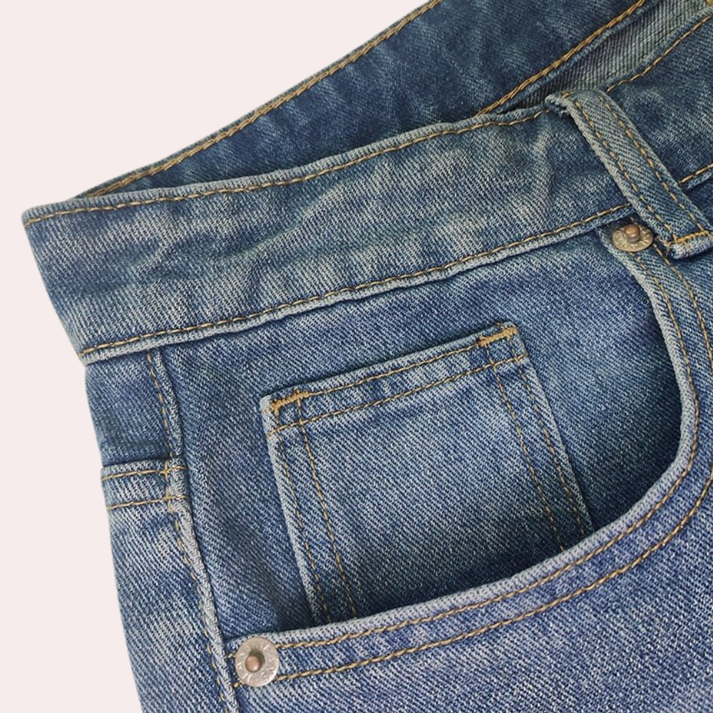 Comfortable Summer Jeans for Women