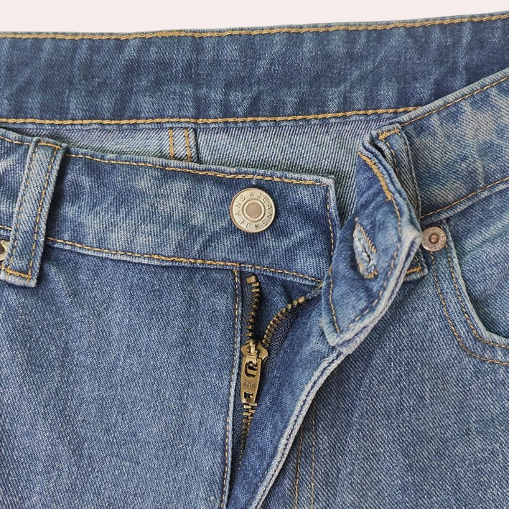 Comfortable Summer Jeans for Women