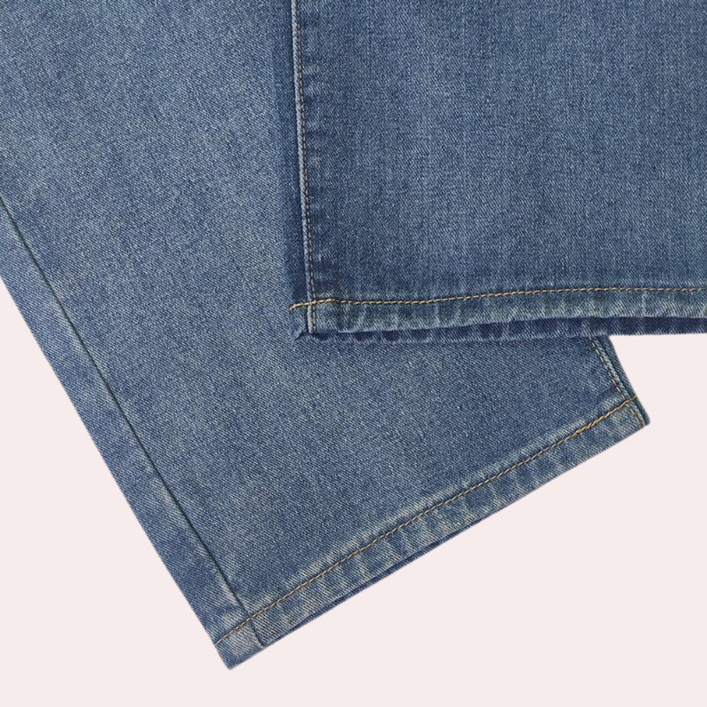 Comfortable Summer Jeans for Women