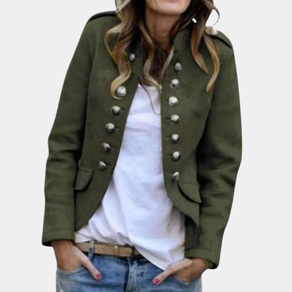Stylish and Comfortable Summer Blazer for Women