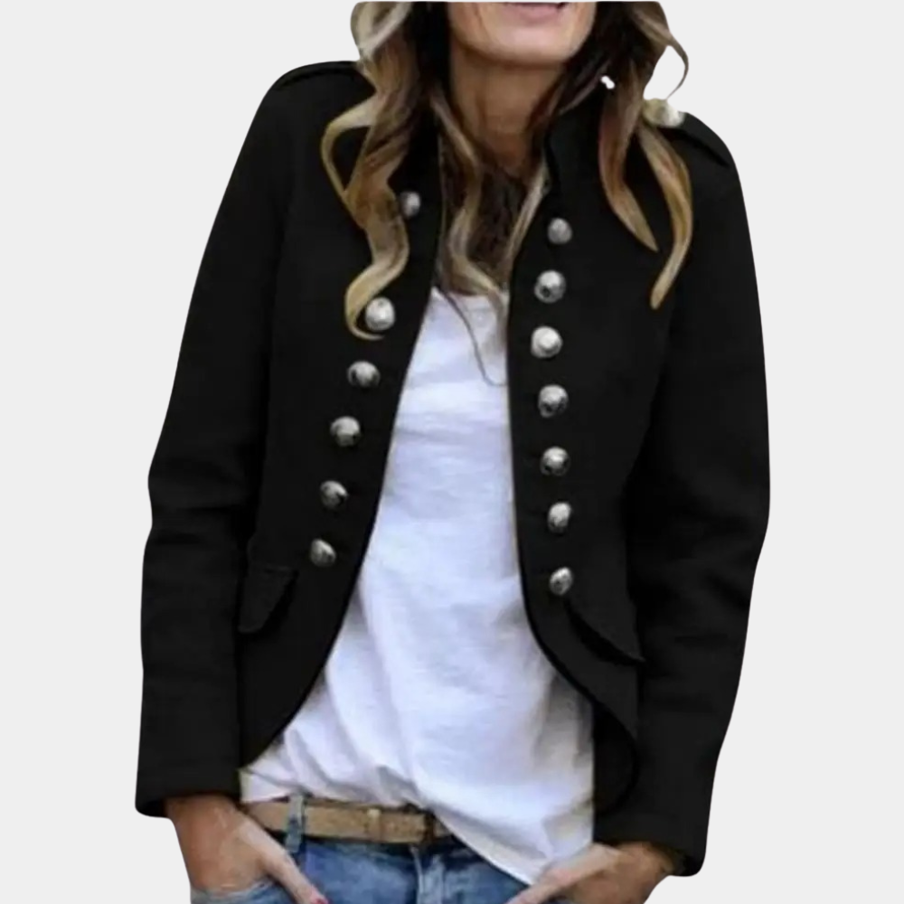 Stylish and Comfortable Summer Blazer for Women