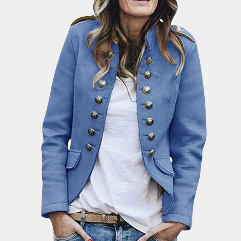 Stylish and Comfortable Summer Blazer for Women