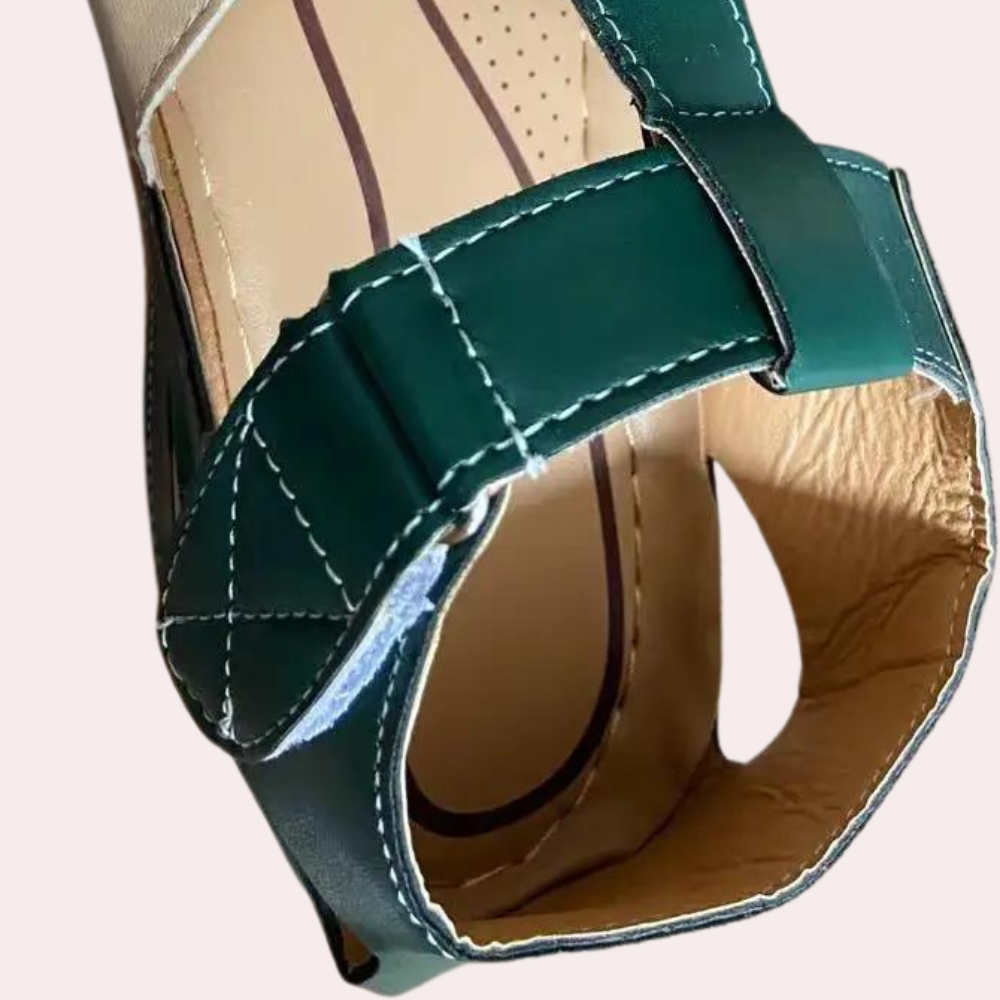 Comfortable Summer Women's Sandals