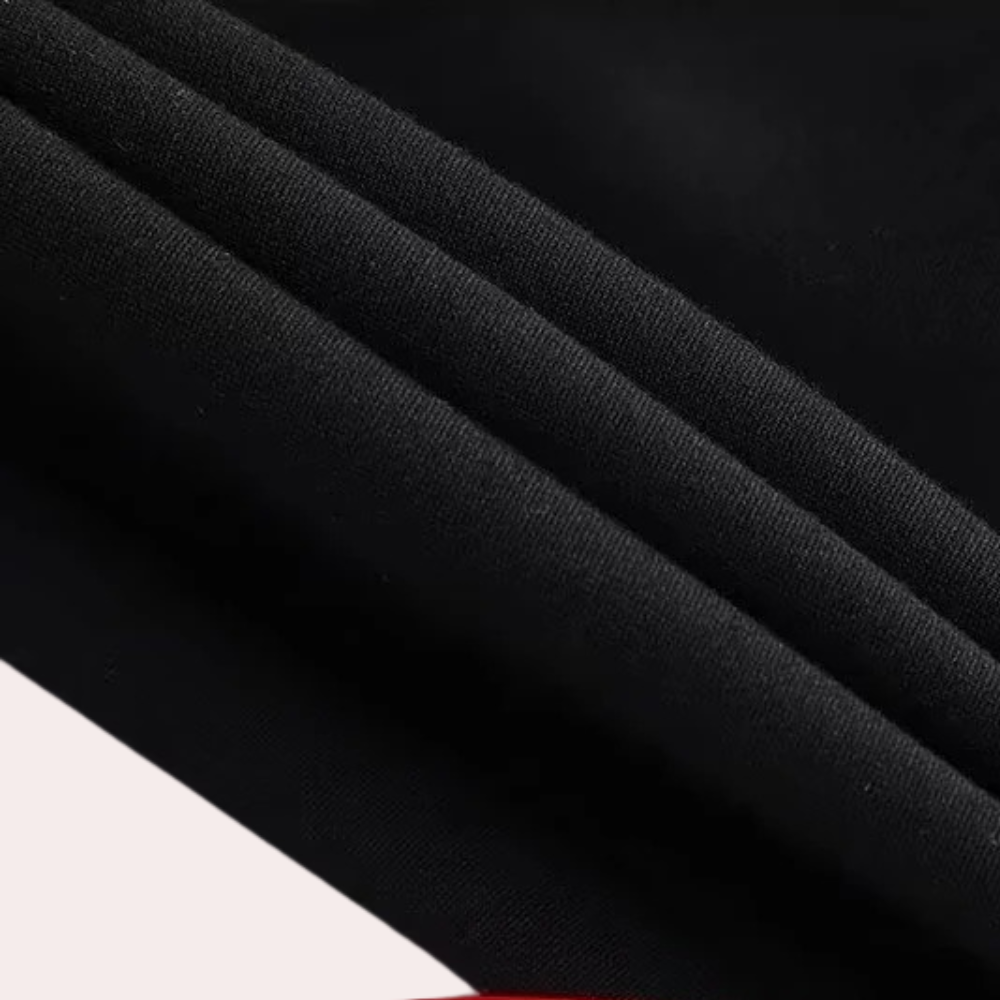 Quick-Drying Summer Men's Trousers