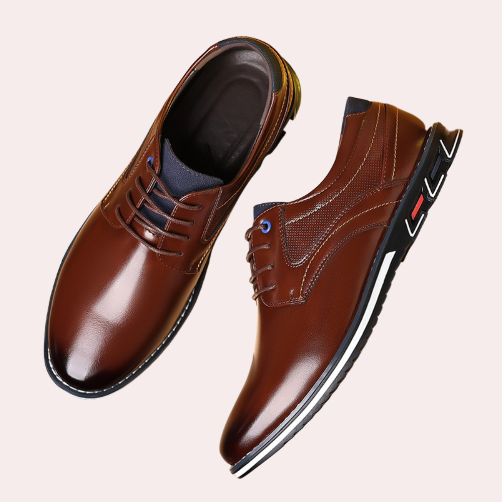 Stylish and Comfortable Summer Men's Shoes