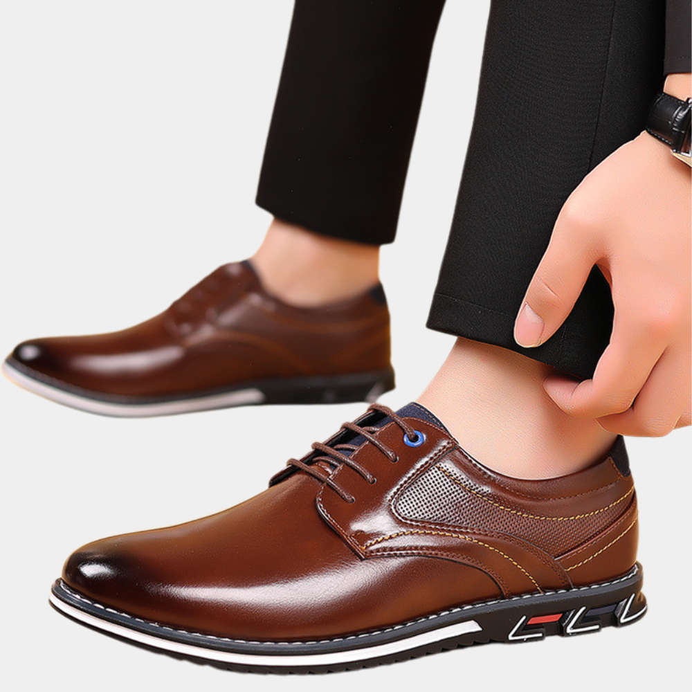 Stylish and Comfortable Summer Men's Shoes