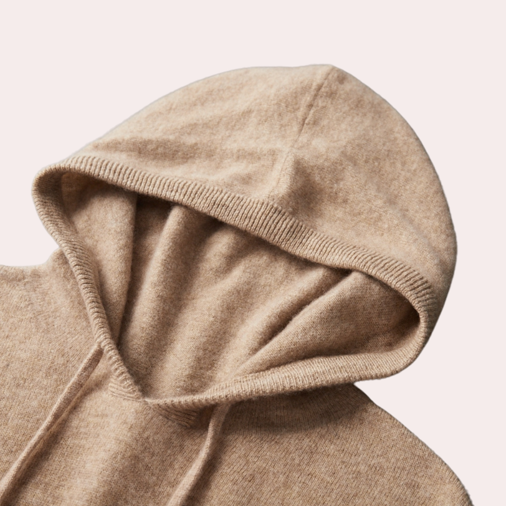 Comfortable Summer Men's Hoodie