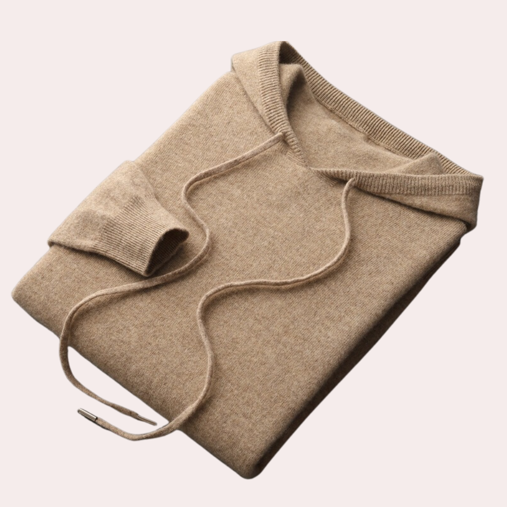 Comfortable Summer Men's Hoodie