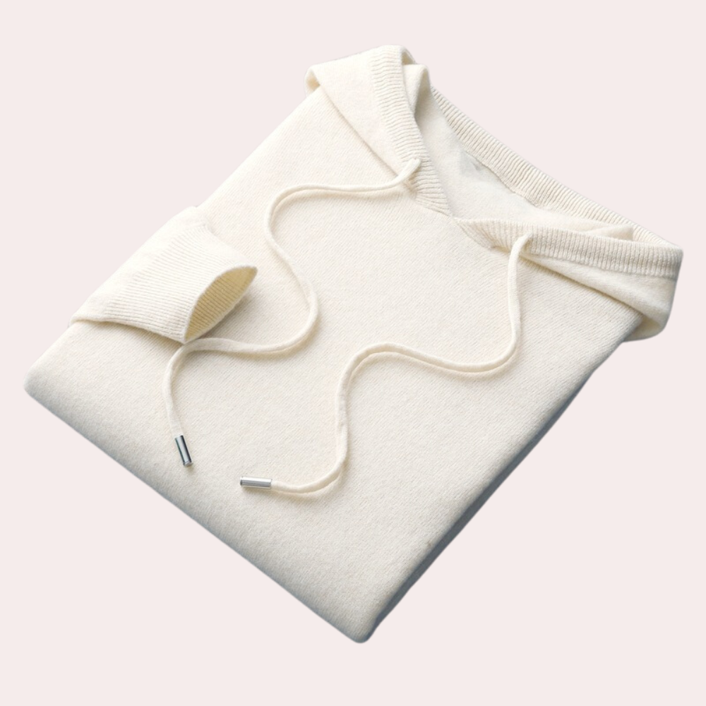 Comfortable Summer Men's Hoodie