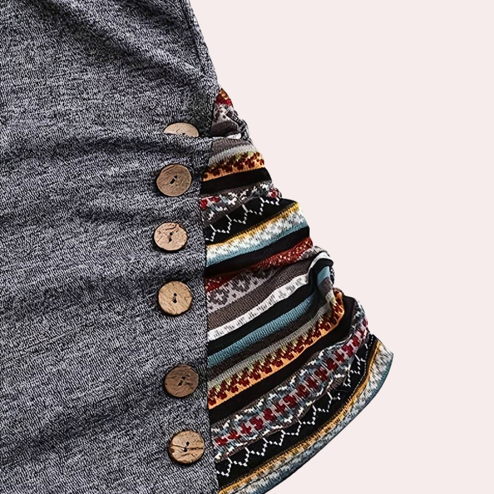 Stylish Women's Summer Hoodie