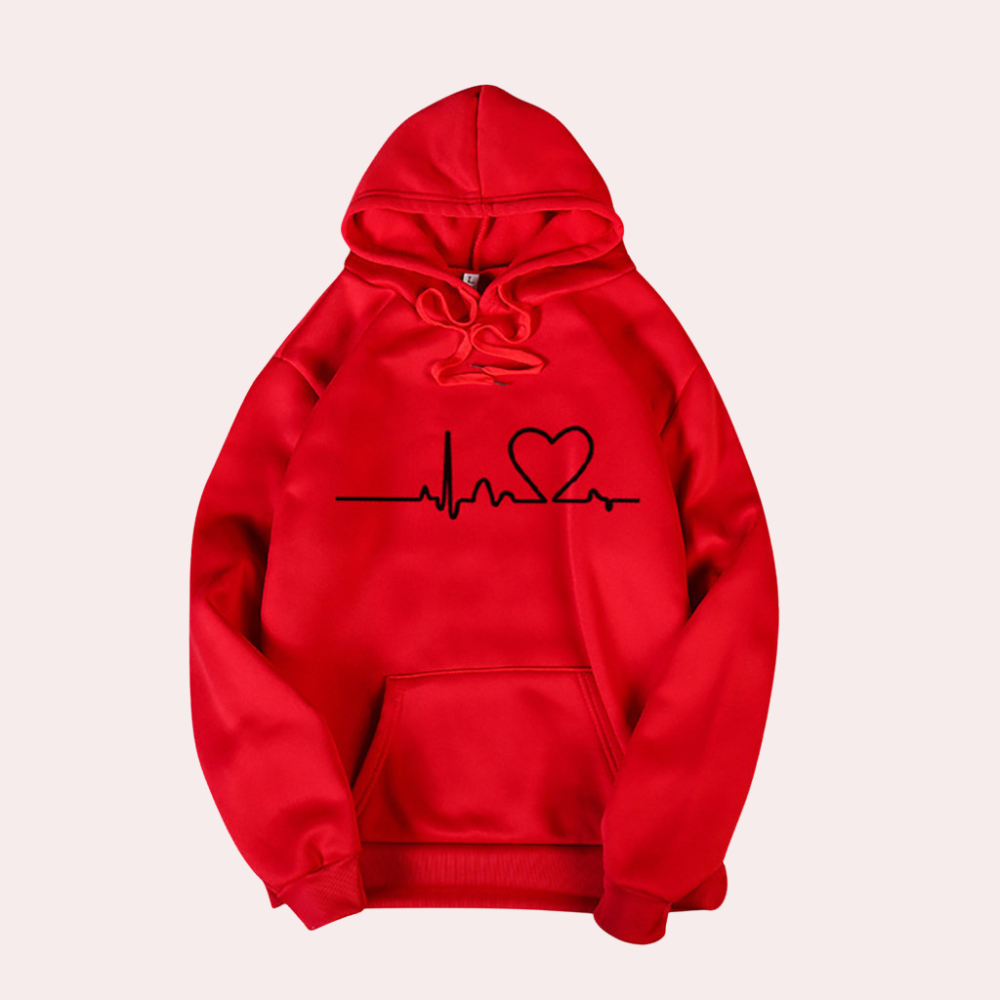 Super Comfortable Women's Hoodie for Summer
