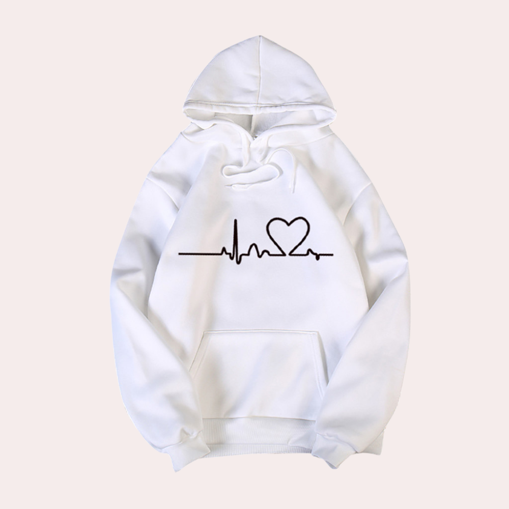 Super Comfortable Women's Hoodie for Summer