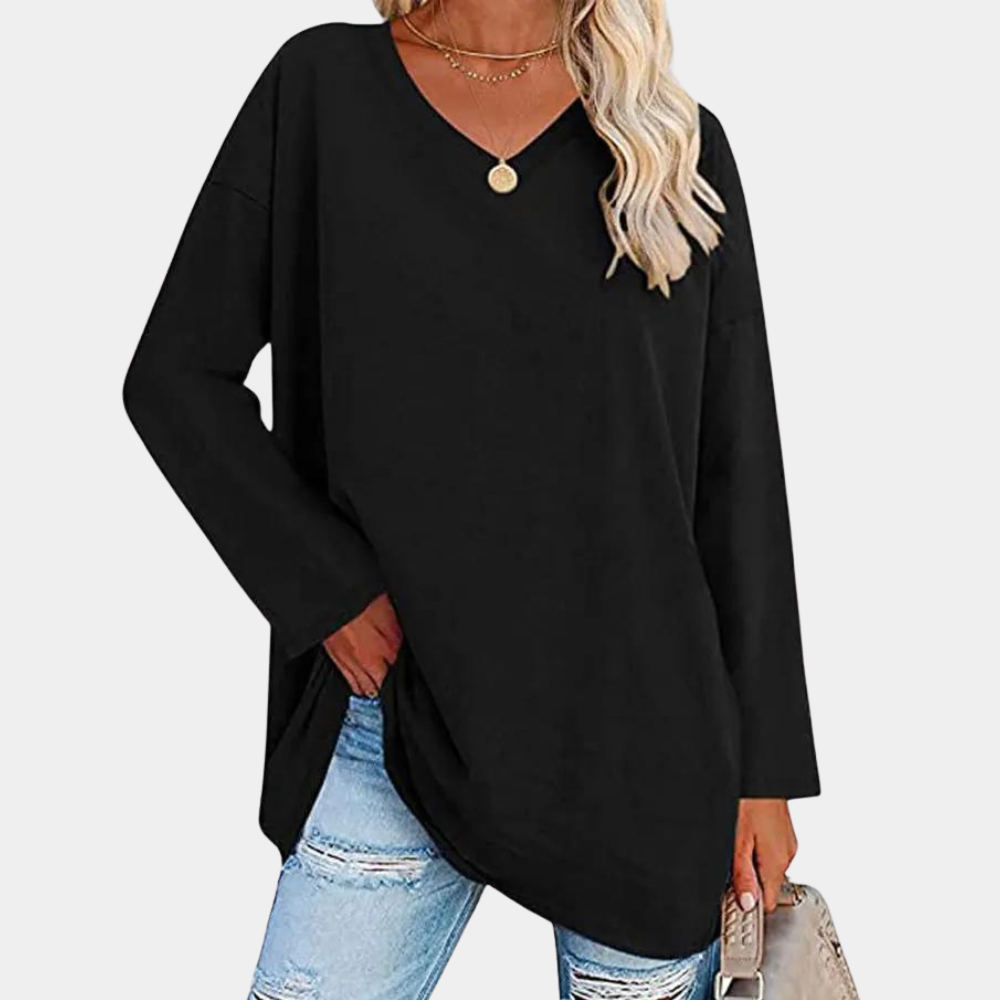 Casual Summer Ladies' Sweater