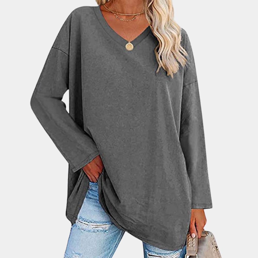 Casual Summer Ladies' Sweater