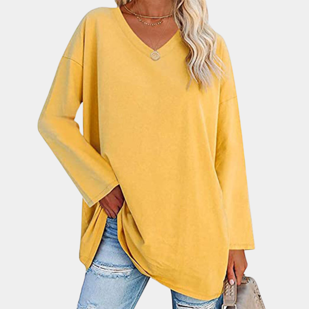 Casual Summer Ladies' Sweater