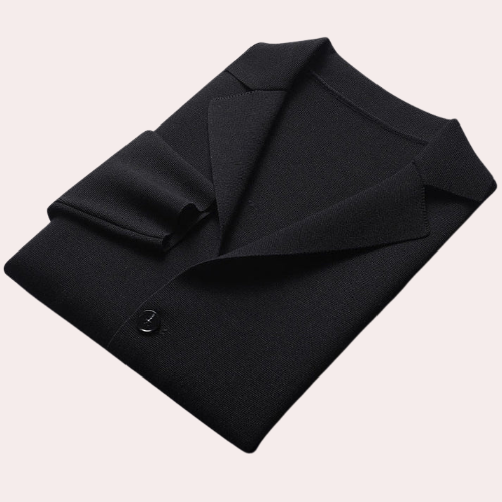 Classic Summer Men's Sweater