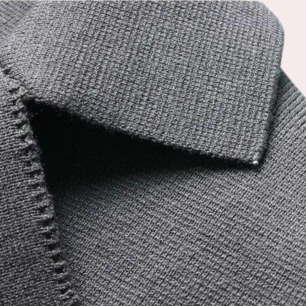 Classic Summer Men's Sweater