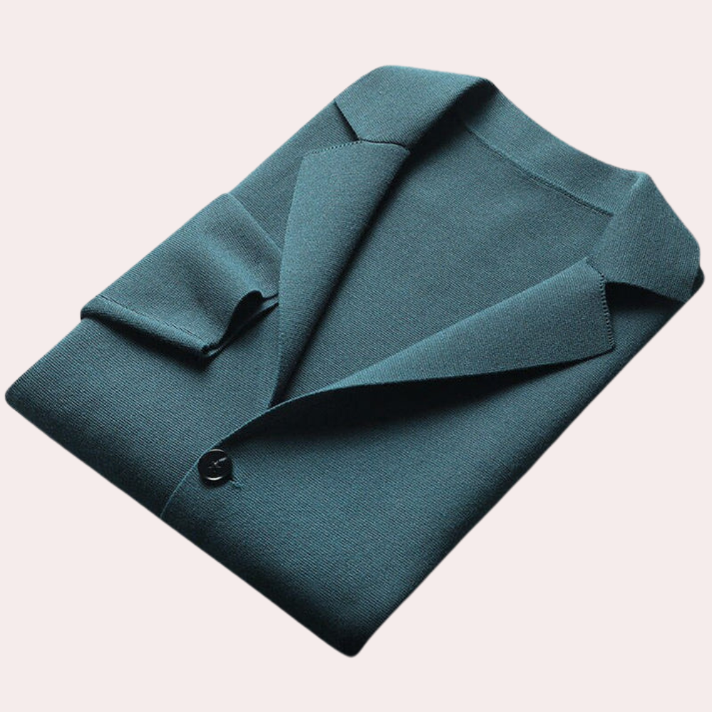 Classic Summer Men's Sweater
