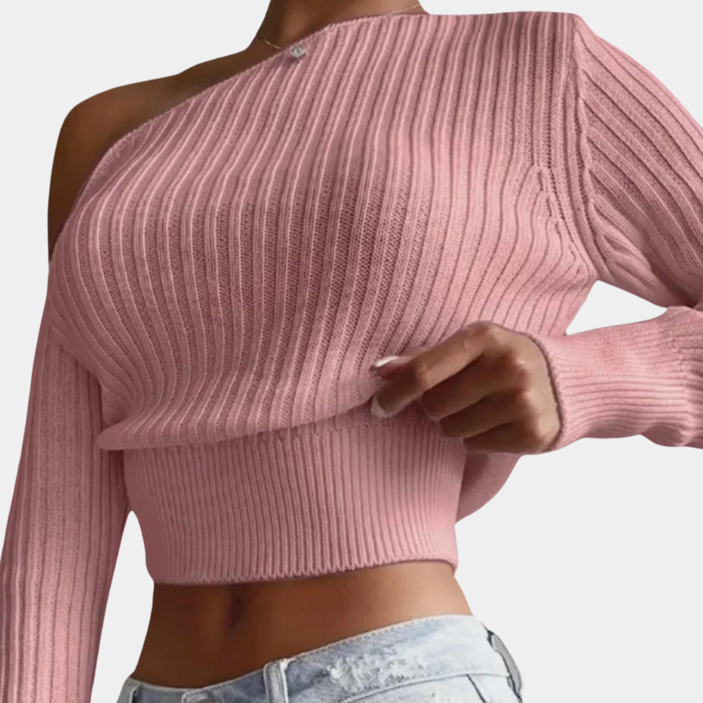 Stylish Summer Women's Sweater