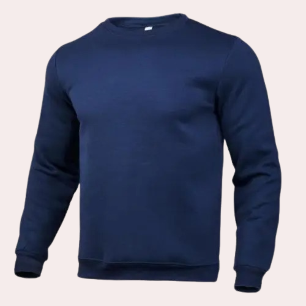 Cahal - Casual Comfort Men’s Sweater for Summer