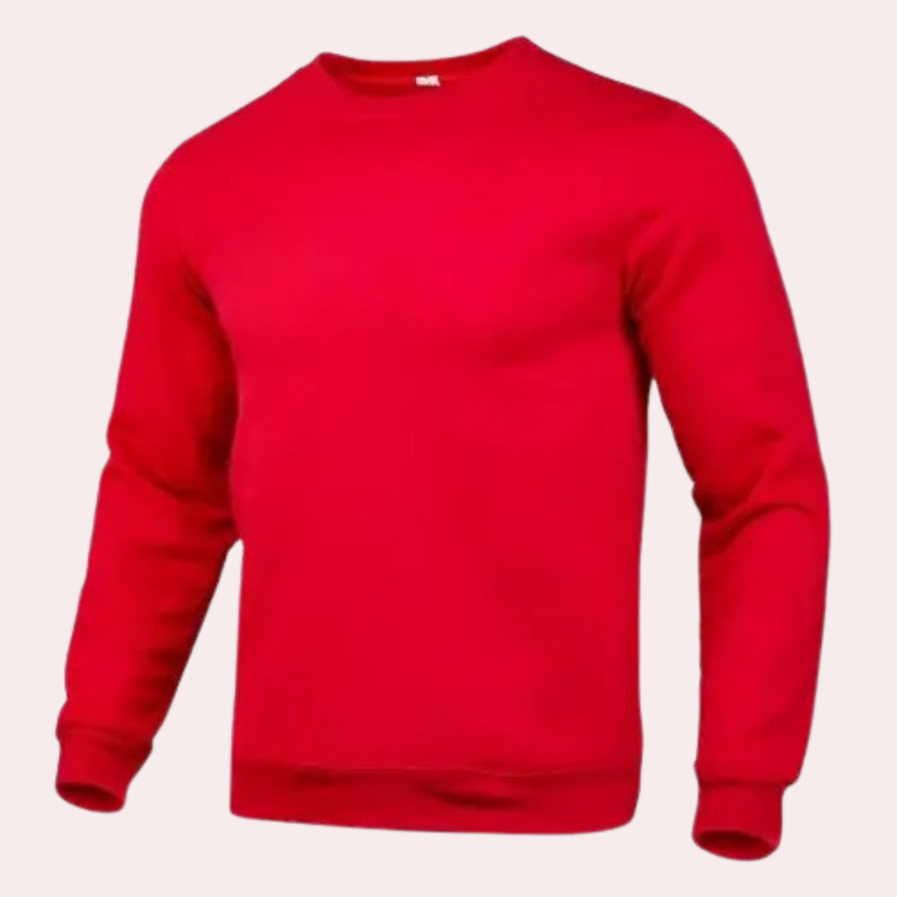 Cahal - Casual Comfort Men’s Sweater for Summer