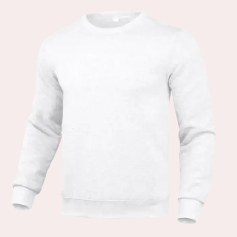Cahal - Casual Comfort Men’s Sweater for Summer