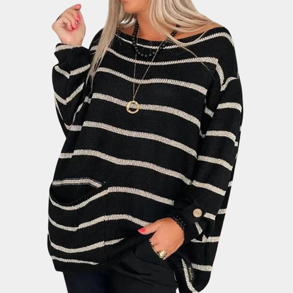 Comfortable Women's Jumper for Summer